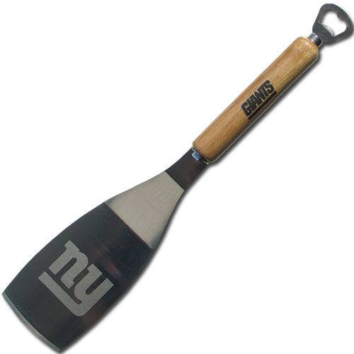 New York Giants 2 in 1 Monster Spatula (SSKG) - 757 Sports Collectibles