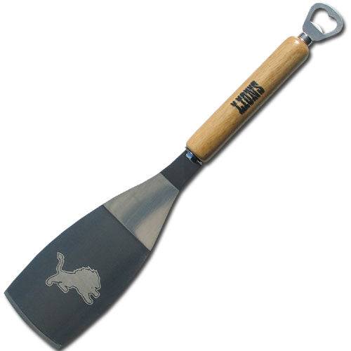 Detroit Lions 2 in 1 Monster Spatula (SSKG) - 757 Sports Collectibles