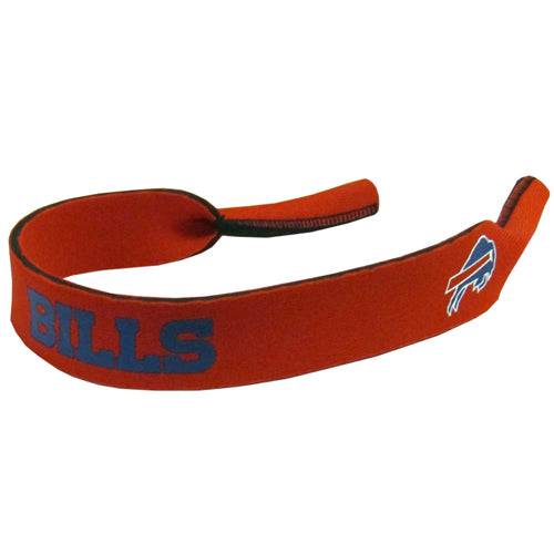 Buffalo Bills Neoprene Sunglass Strap (SSKG) - 757 Sports Collectibles