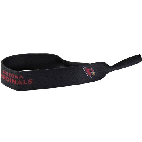 Arizona Cardinals Neoprene Sunglass Strap (SSKG) - 757 Sports Collectibles