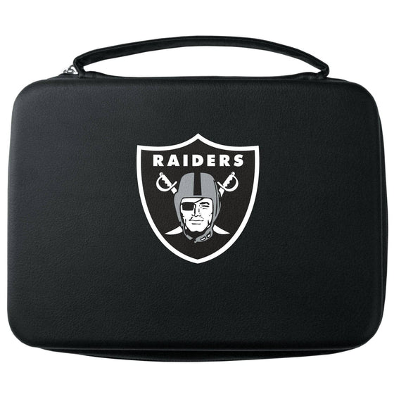 Oakland Raiders GoPro Carrying Case (SSKG) - 757 Sports Collectibles
