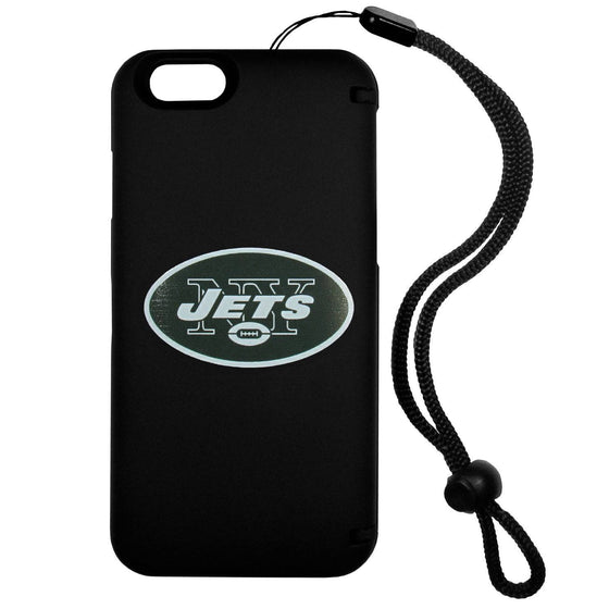 New York Jets iPhone 6 Everything Case (SSKG) - 757 Sports Collectibles