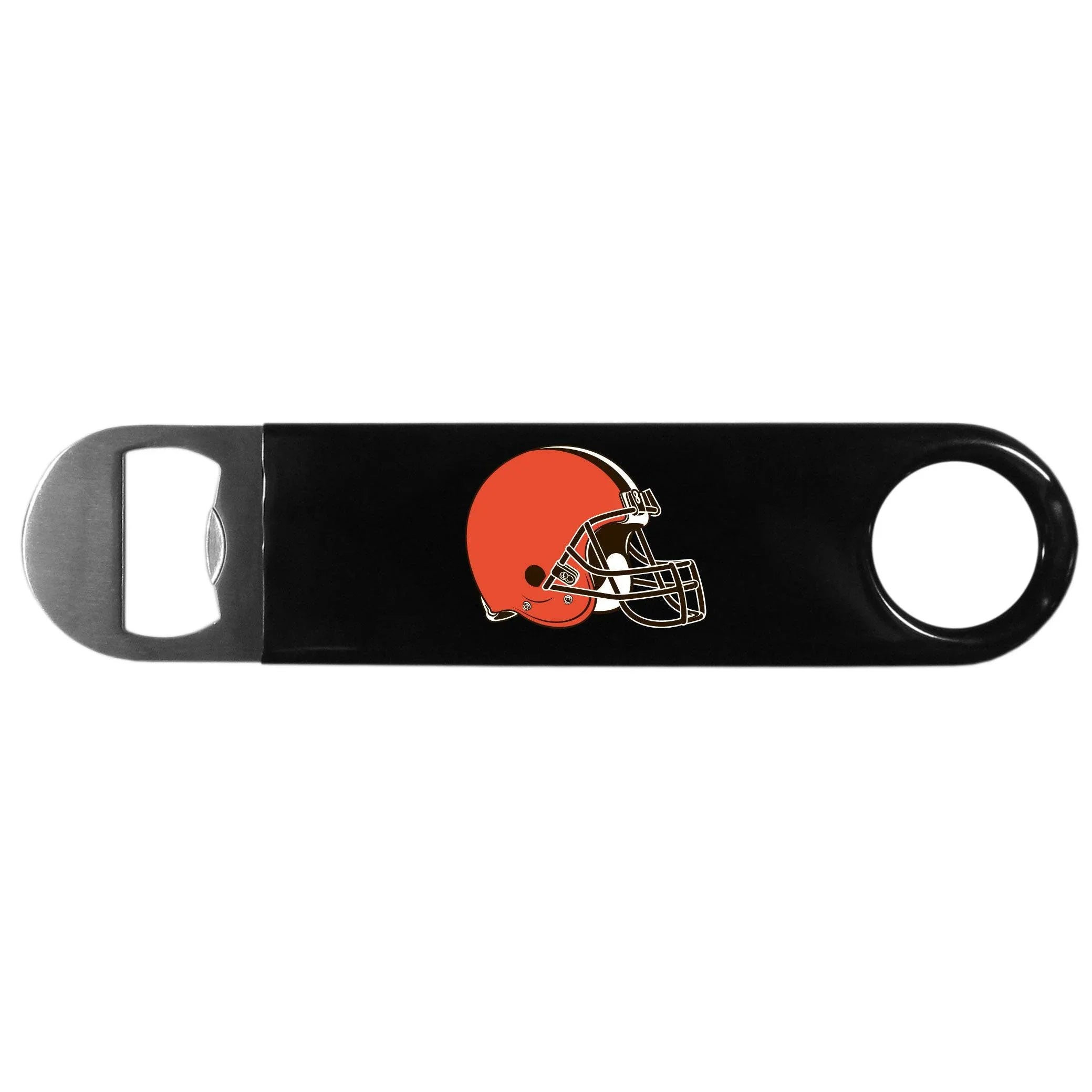 Cleveland Browns Long Neck Bottle Opener (SSKG) - 757 Sports Collectibles