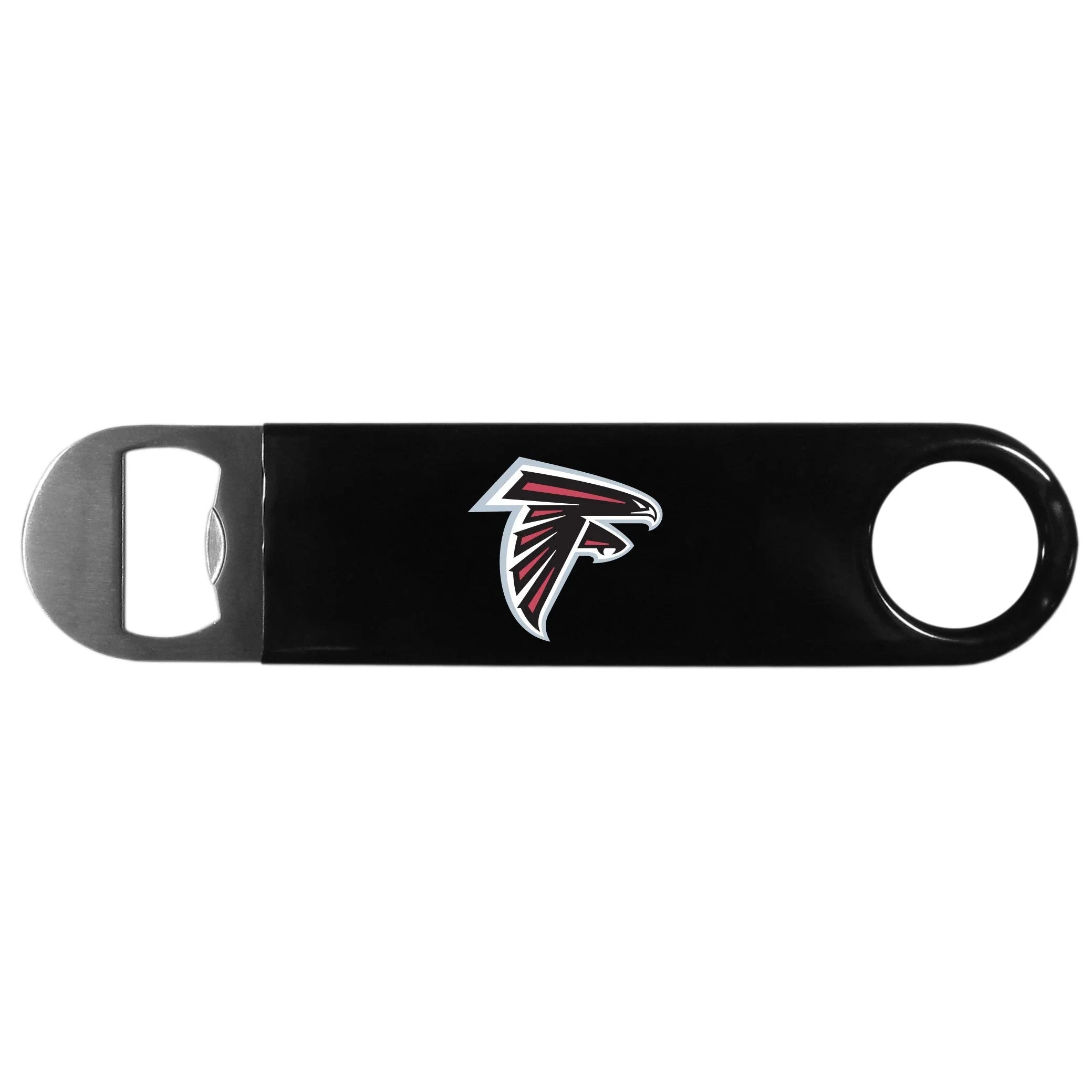 Atlanta Falcons Long Neck Bottle Opener (SSKG) - 757 Sports Collectibles