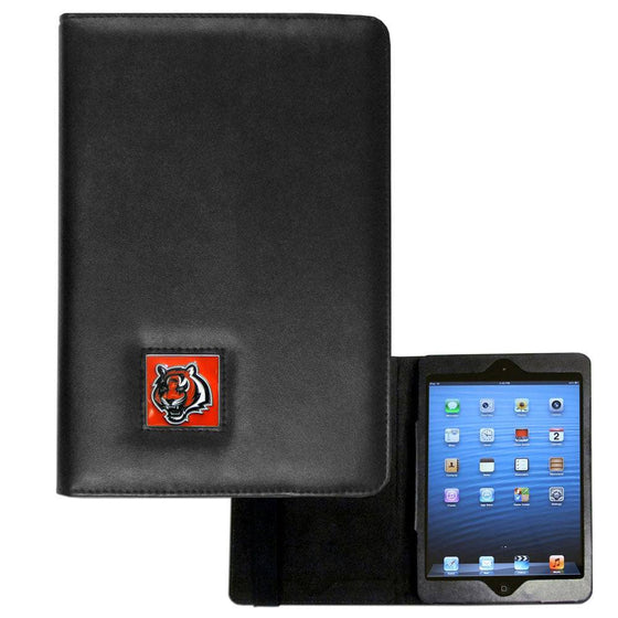 Cincinnati Bengals iPad Mini Folio Case (SSKG) - 757 Sports Collectibles