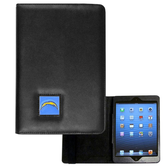 Los Angeles Chargers iPad Mini Folio Case (SSKG) - 757 Sports Collectibles
