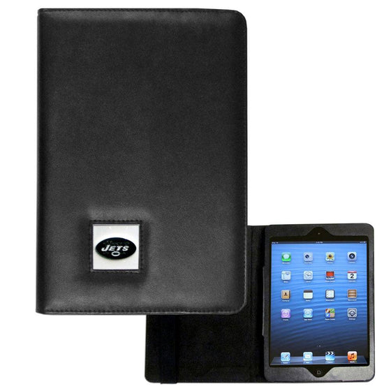 New York Jets iPad Mini Folio Case (SSKG) - 757 Sports Collectibles