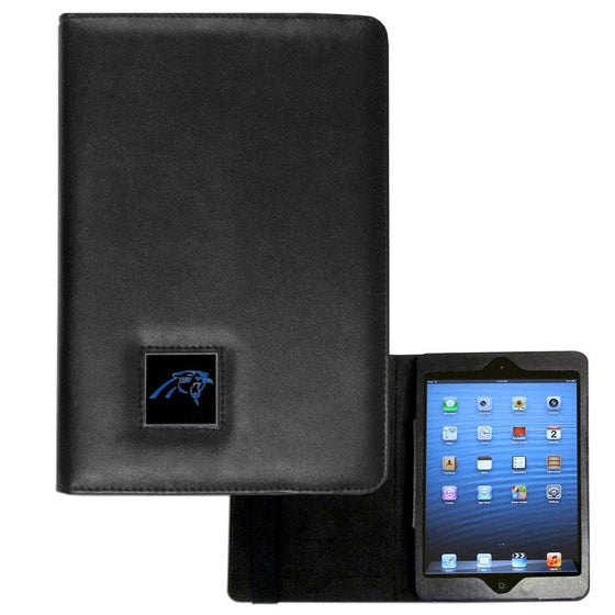 Carolina Panthers iPad Mini Folio Case (SSKG) - 757 Sports Collectibles