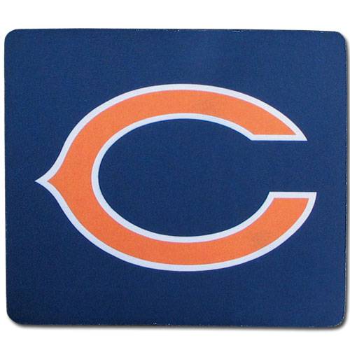 Chicago Bears Mouse Pads (SSKG) - 757 Sports Collectibles