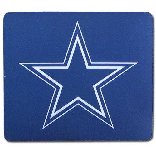 Dallas Cowboys Mouse Pads (SSKG) - 757 Sports Collectibles