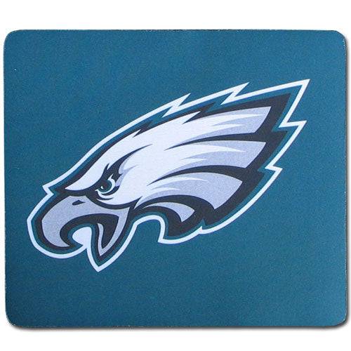 Philadelphia Eagles Mouse Pads (SSKG) - 757 Sports Collectibles