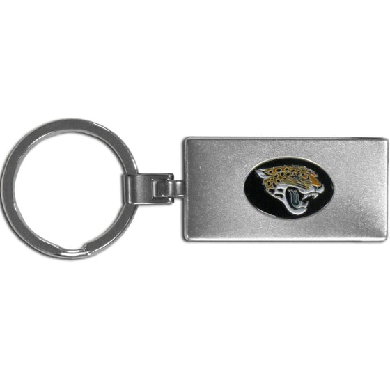 Jacksonville Jaguars Multi-tool Key Chain (SSKG) - 757 Sports Collectibles