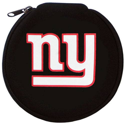 NFL CD Case - New York Giants (SSKG) - 757 Sports Collectibles