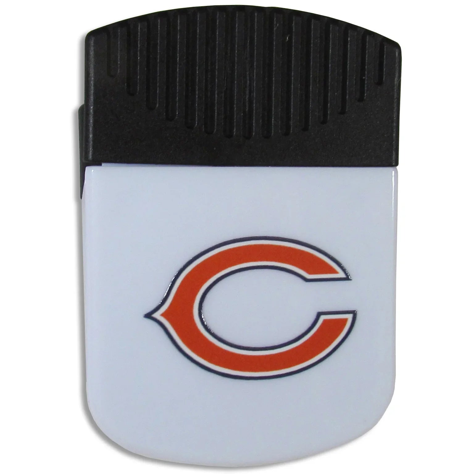 Chicago Bears Chip Clip Magnet (SSKG) - 757 Sports Collectibles