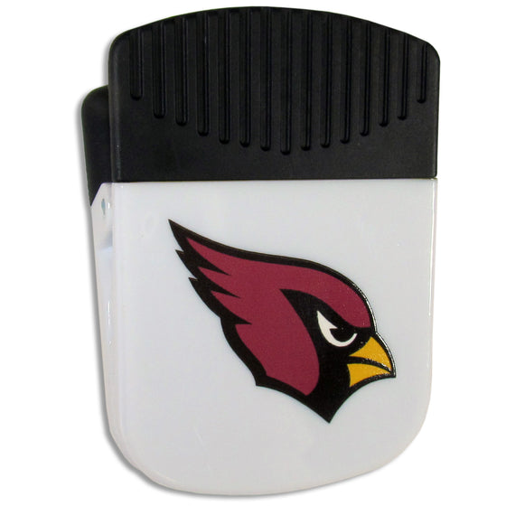 Arizona Cardinals Chip Clip Magnet (SSKG) - 757 Sports Collectibles