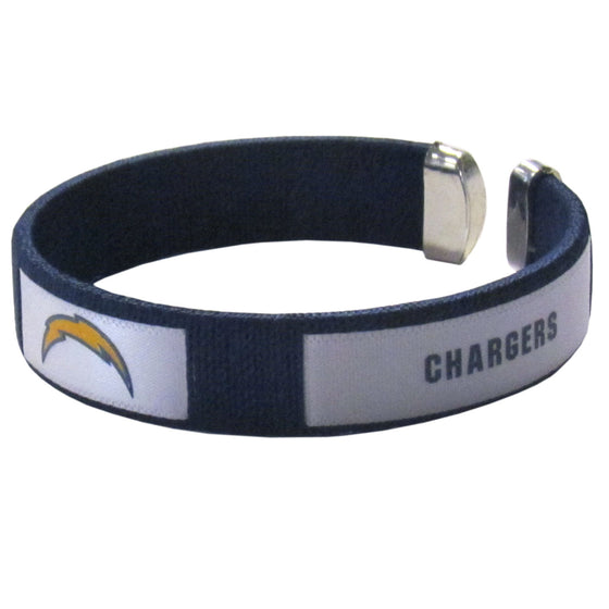 Los Angeles Chargers Fan Bracelet (SSKG) - 757 Sports Collectibles