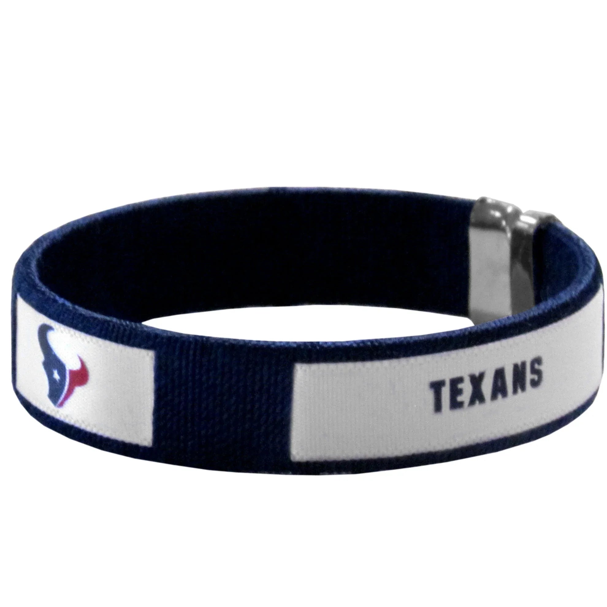 Houston Texans Fan Bracelet (SSKG) - 757 Sports Collectibles