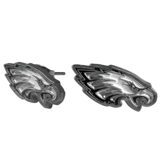 Philadelphia Eagles Stud Earrings (SSKG)