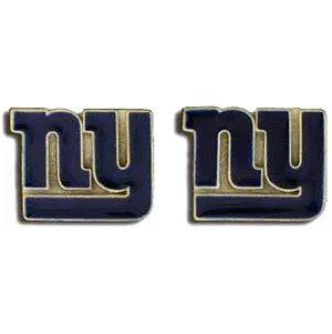 New York Giants Stud Earrings (SSKG)