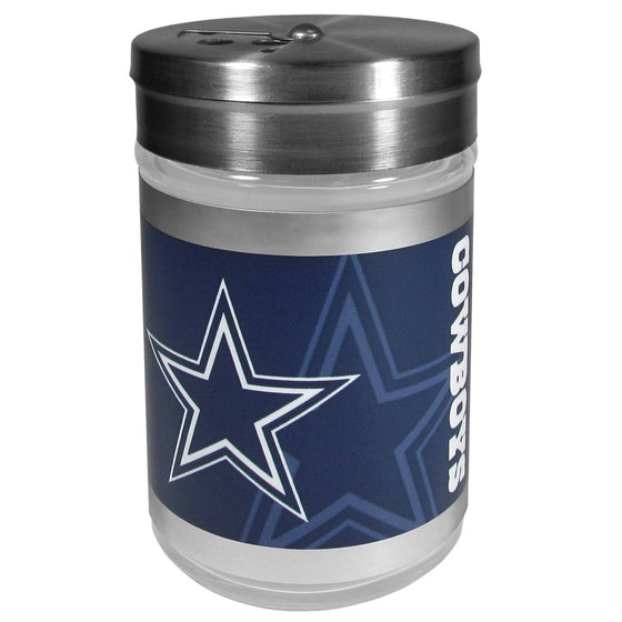 Dallas Cowboys Tailgater Season Shakers (SSKG) - 757 Sports Collectibles