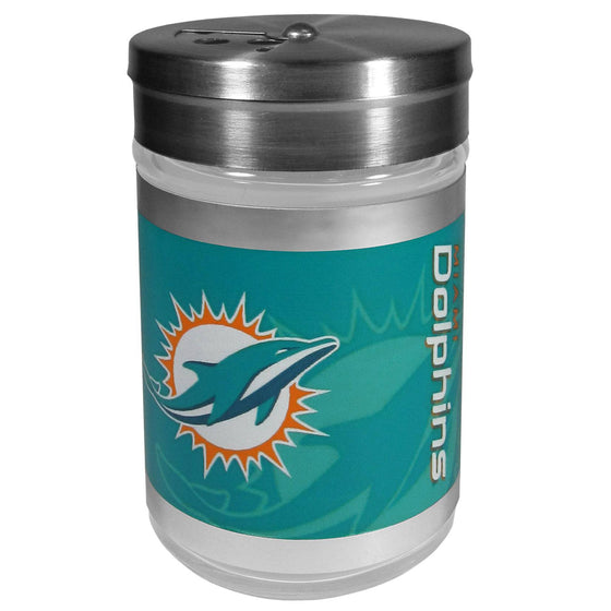 Miami Dolphins Tailgater Season Shakers (SSKG) - 757 Sports Collectibles
