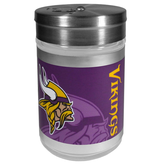 Minnesota Vikings Tailgater Season Shakers (SSKG) - 757 Sports Collectibles