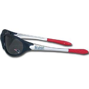 New England Patriots Kid's Sunglasses (SSKG) - 757 Sports Collectibles