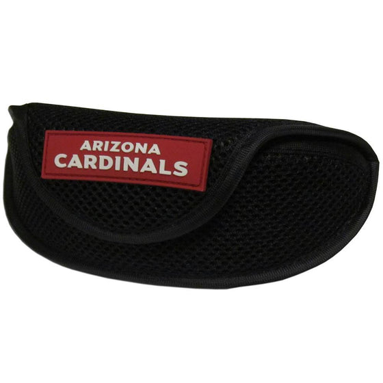 Arizona Cardinals Sport Sunglass Case (SSKG) - 757 Sports Collectibles