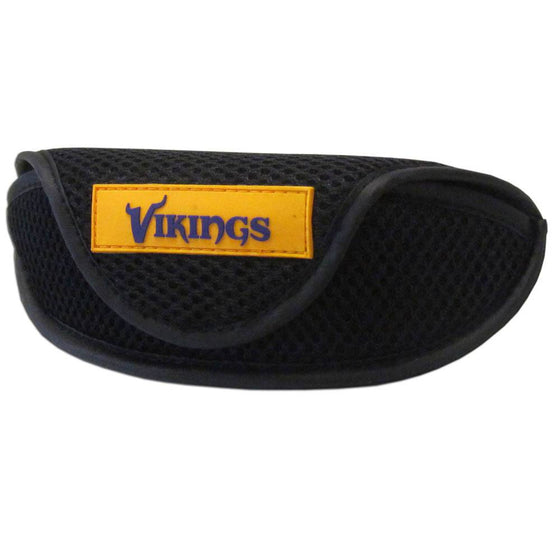 Minnesota Vikings Sport Sunglass Case (SSKG) - 757 Sports Collectibles