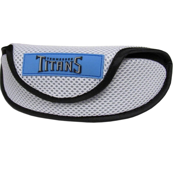 Tennessee Titans Sport Sunglass Case (SSKG) - 757 Sports Collectibles