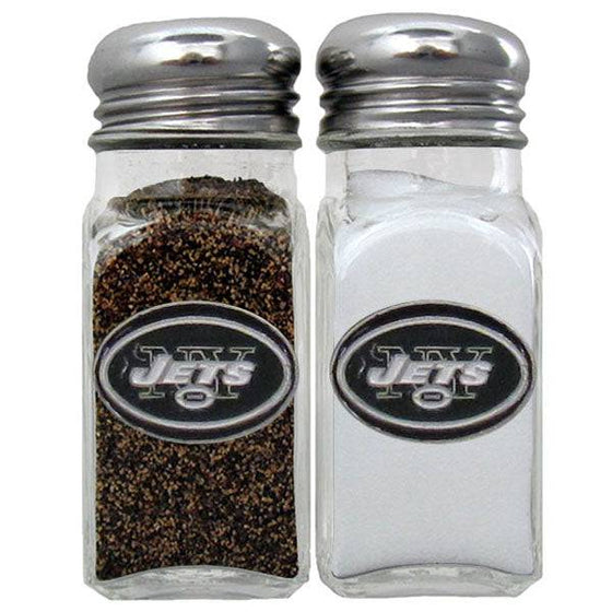 New York Jets Salt & Pepper Shaker (SSKG) - 757 Sports Collectibles