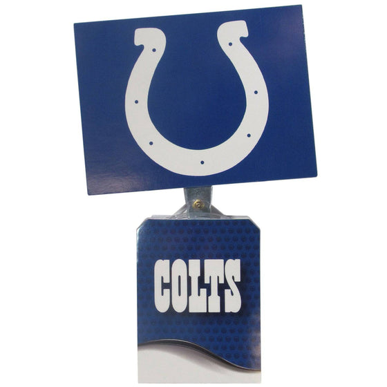 Indianapolis Colts Solar Flags (SSKG) - 757 Sports Collectibles