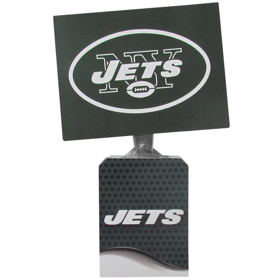 New York Jets Solar Flags (SSKG) - 757 Sports Collectibles