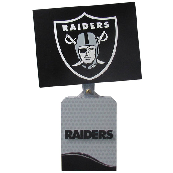 Oakland Raiders Solar Flags (SSKG) - 757 Sports Collectibles