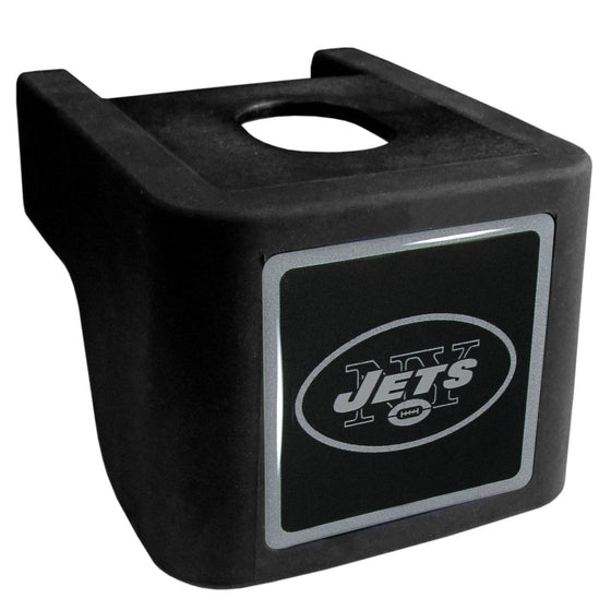 New York Jets Shin Shield Hitch Cover (SSKG) - 757 Sports Collectibles