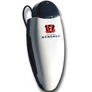 Cincinnati Bengals Sunglass Visor Clip (SSKG) - 757 Sports Collectibles