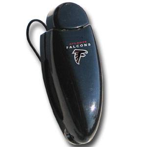 Atlanta Falcons Sunglass Visor Clip (SSKG) - 757 Sports Collectibles