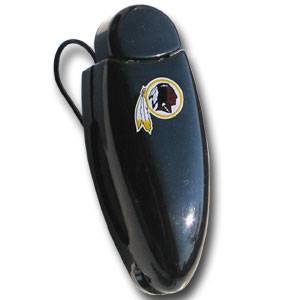 Washington Redskins Sunglass Visor Clip (SSKG) - 757 Sports Collectibles
