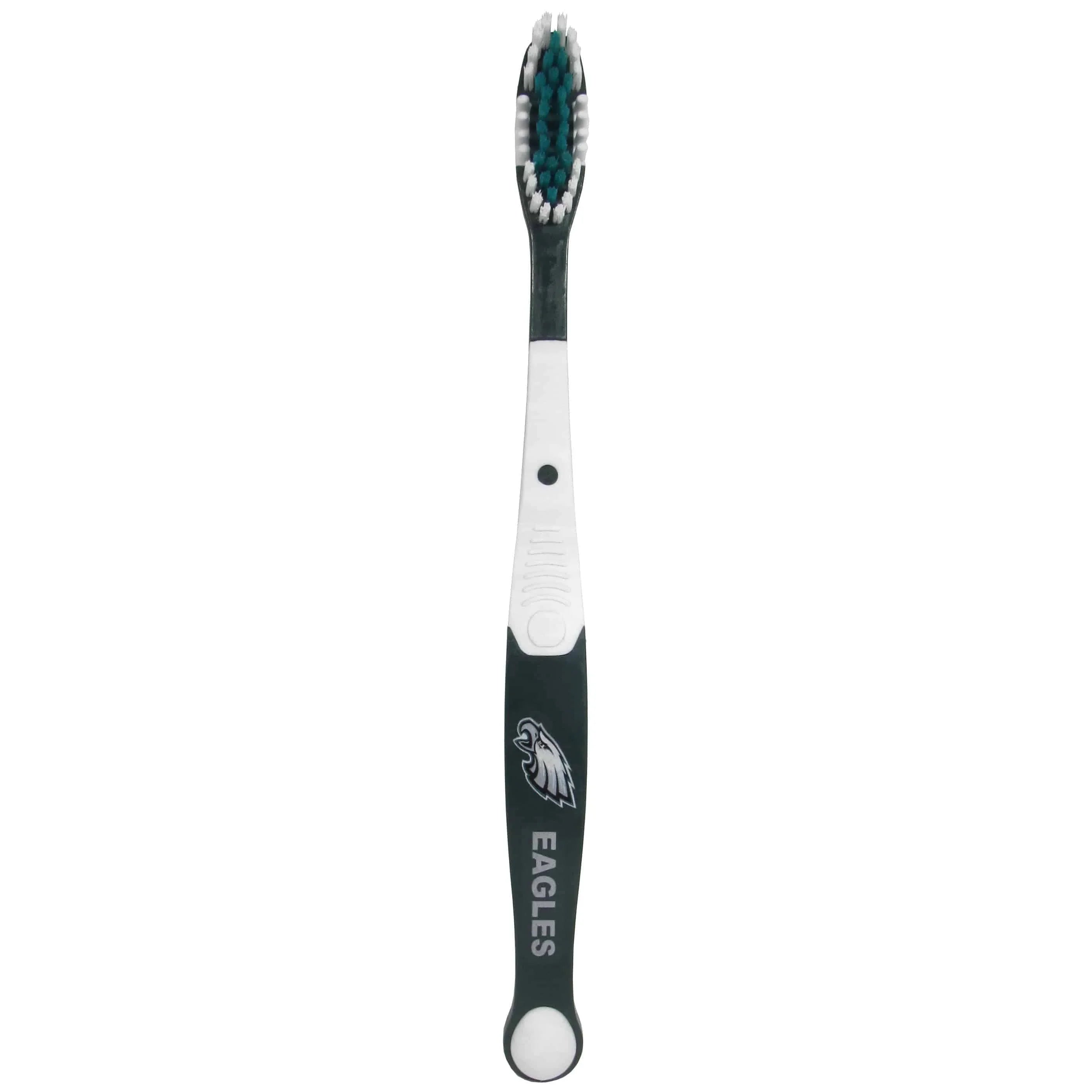 Philadelphia Eagles MVP Toothbrush - 757 Sports Collectibles