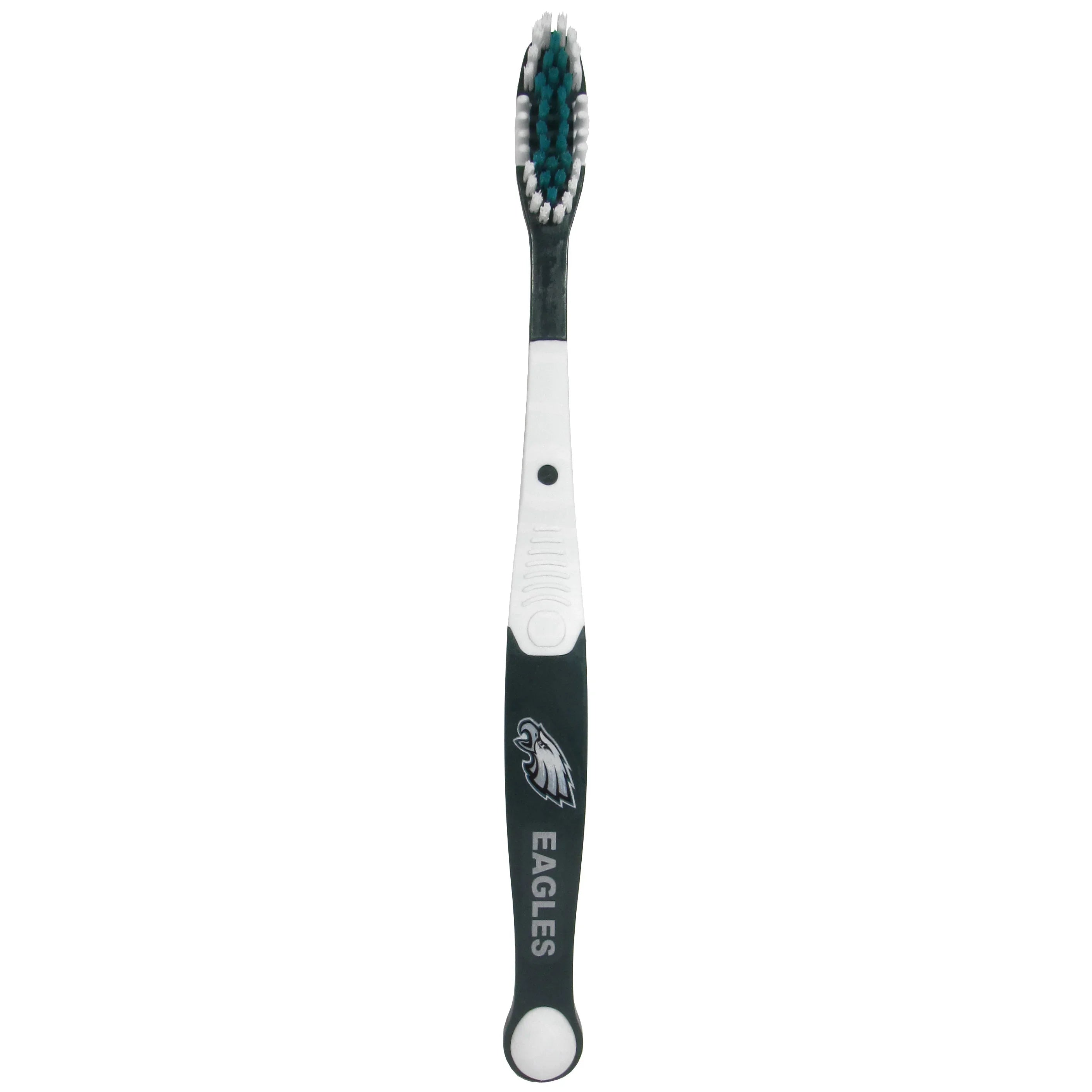 Philadelphia Eagles MVP Toothbrush