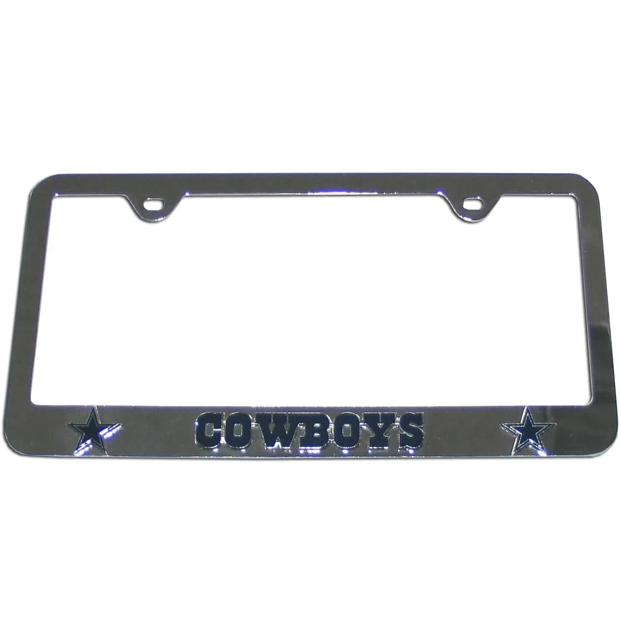 Dallas Cowboys Tag Frame (SSKG) - 757 Sports Collectibles