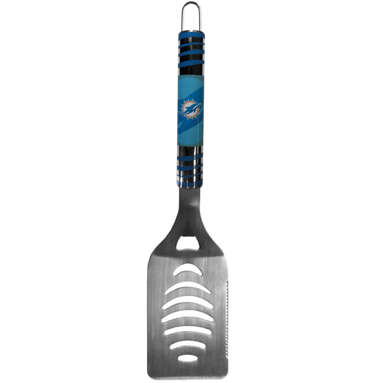 Miami Dolphins Tailgater Spatula (SSKG) - 757 Sports Collectibles