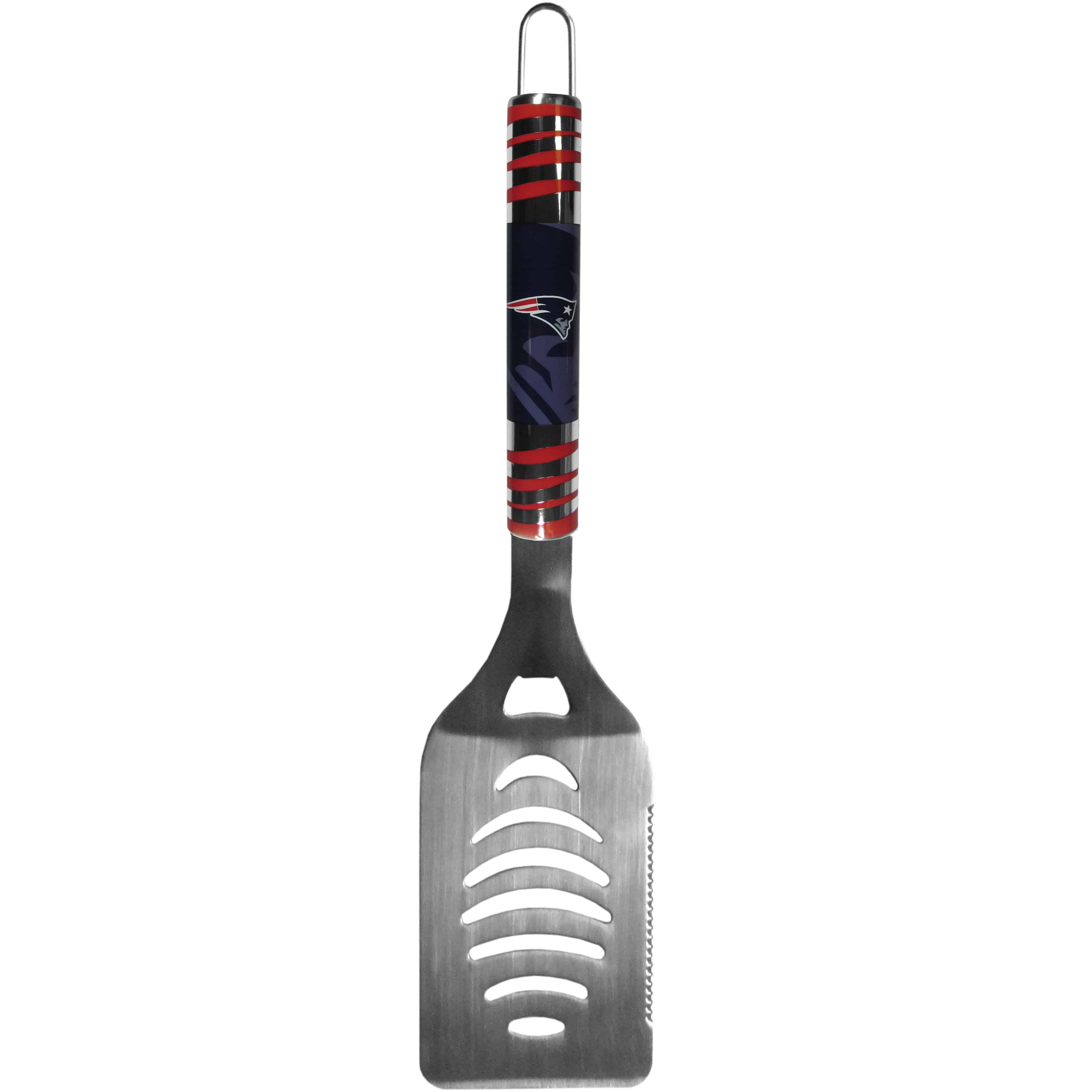New England Patriots Tailgater Spatula (SSKG) - 757 Sports Collectibles