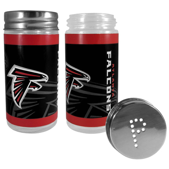 Atlanta Falcons Tailgater Salt & Pepper Shakers (SSKG) - 757 Sports Collectibles