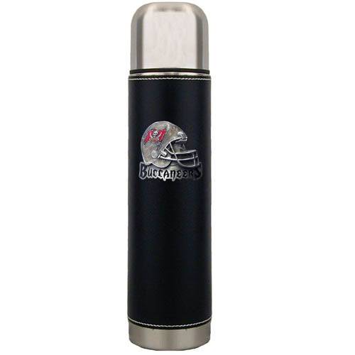 Tampa Bay Buccaneers Thermos (SSKG) - 757 Sports Collectibles
