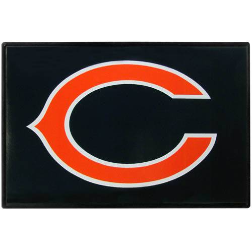 Chicago Bears Game Day Wiper Flag (SSKG) - 757 Sports Collectibles