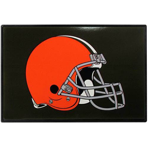 Cleveland Browns Game Day Wiper Flag (SSKG) - 757 Sports Collectibles