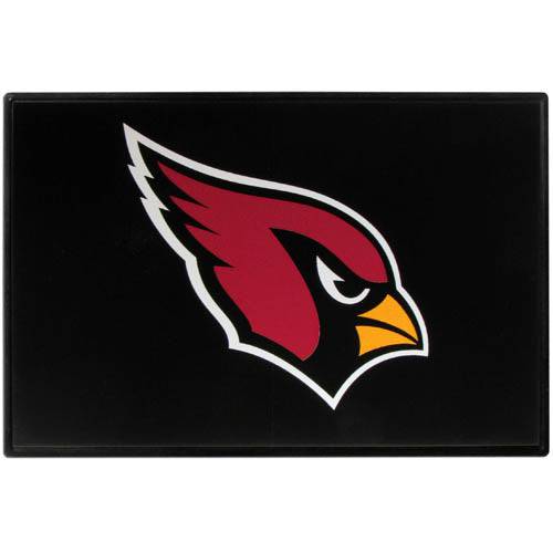 Arizona Cardinals Game Day Wiper Flag (SSKG) - 757 Sports Collectibles