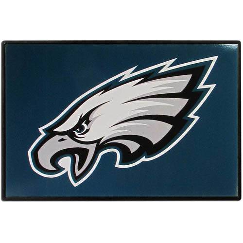 Philadelphia Eagles Game Day Wiper Flag (SSKG) - 757 Sports Collectibles