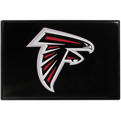 Atlanta Falcons Game Day Wiper Flag (SSKG) - 757 Sports Collectibles